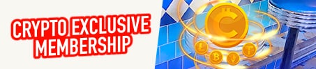Crypto Exclusive